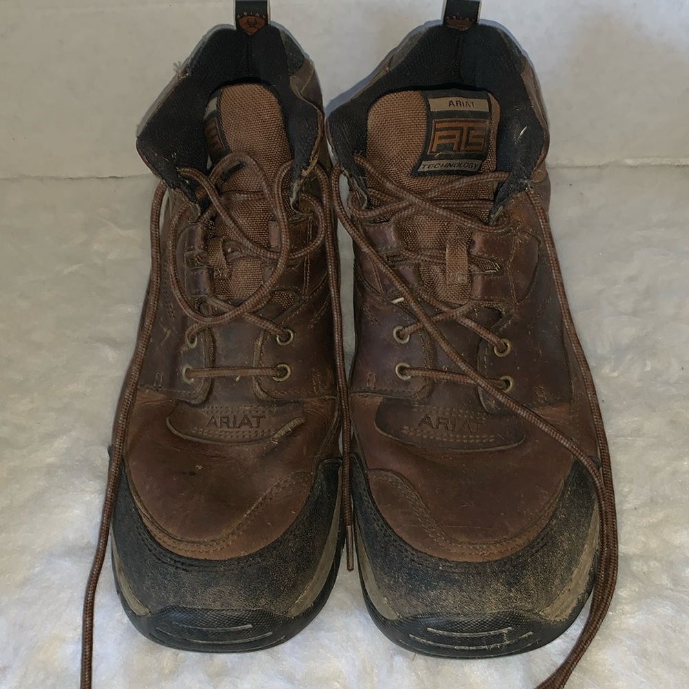 Men’s boots Ariat